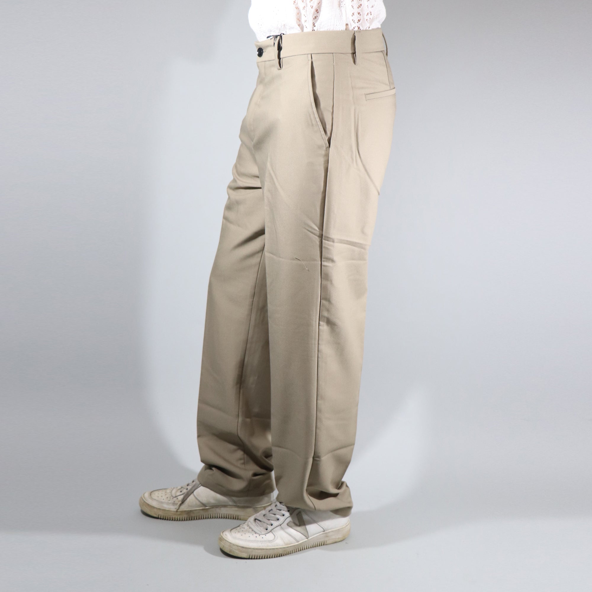 Pantalone palazzo