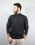 Maglia Lupetto Cashmere