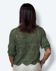Maglia SOFFIO