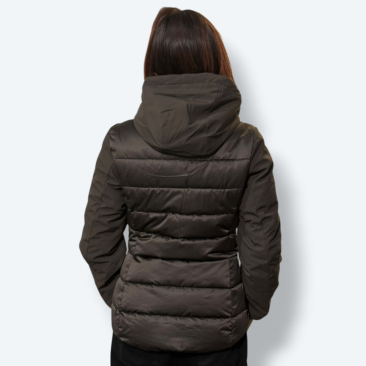 Giubbotto inserto Softshell
