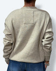 Felpa Mélange Superdry