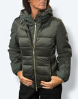 Giubbotto inserto Softshell