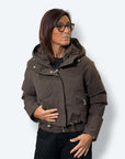 Bomberino Softshell