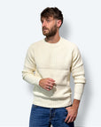 Maglia COSTA INGLESE ciniglia