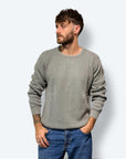 Maglia OVER costa inglese