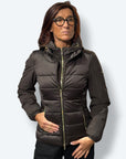 Giubbotto inserto Softshell