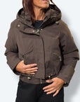 Bomberino Softshell