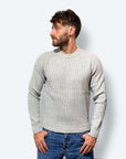 Maglia COSTA INGLESE ciniglia