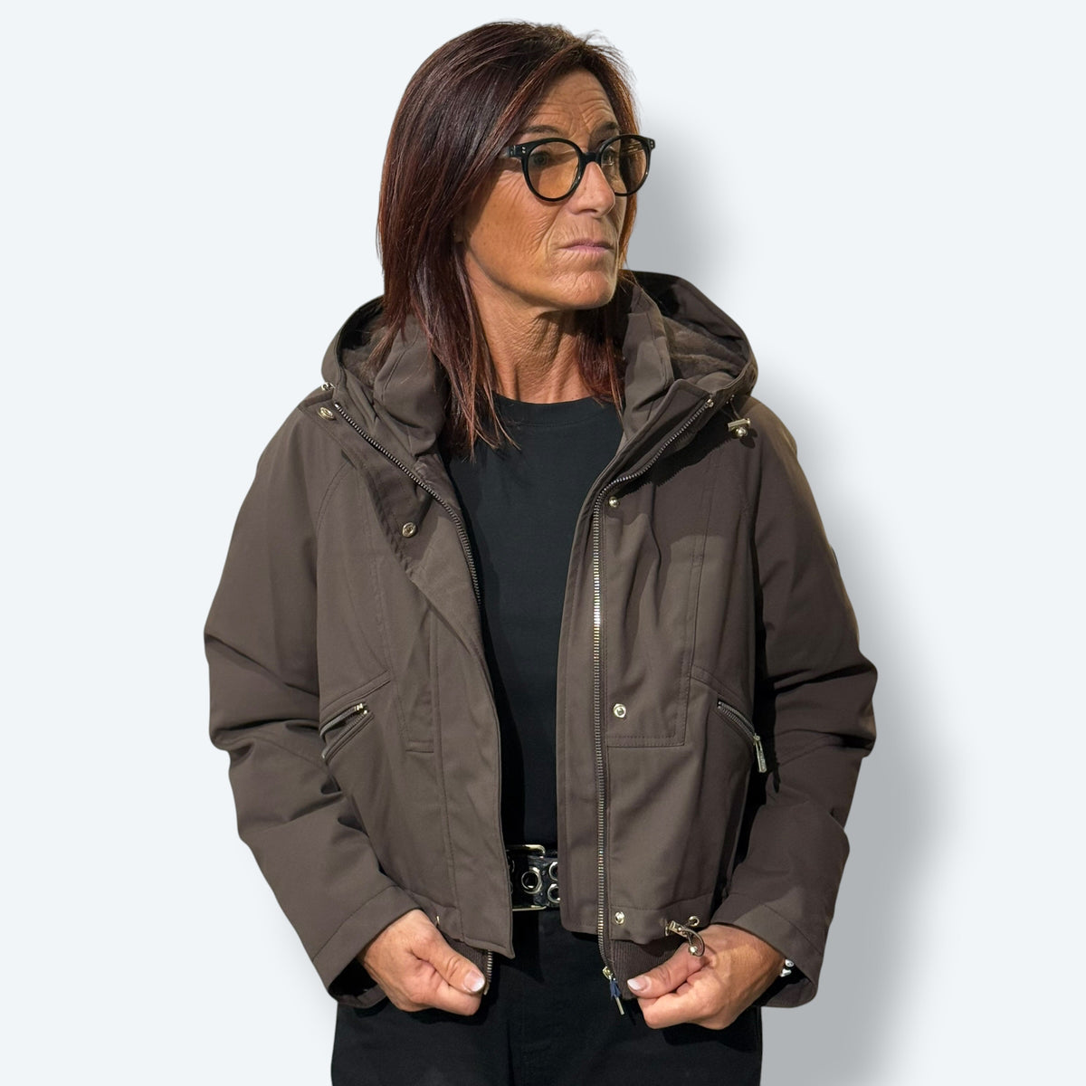 Bomberino Softshell