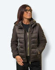 Giubbotto inserto Softshell