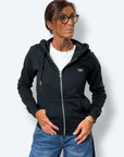 Felpa Zip Essential Superdry