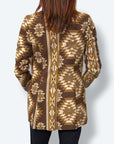 Blazer AZTECO