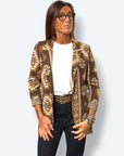 Blazer AZTECO