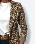 Blazer MABEL