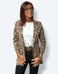 Blazer MABEL