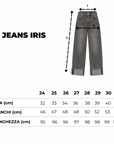 Jeans IRIS