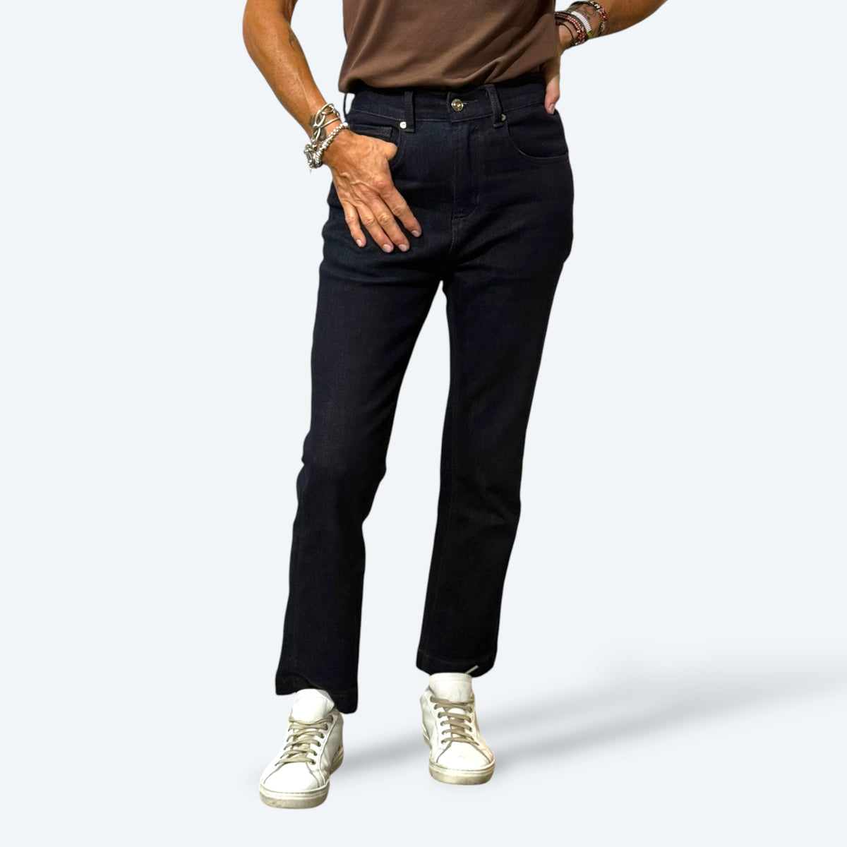 Jeans GRACE corto