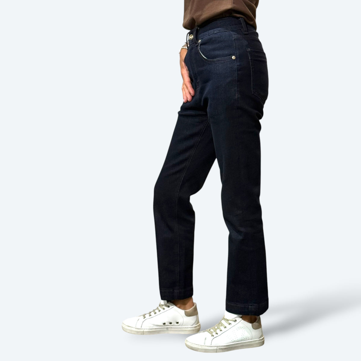 Jeans GRACE corto