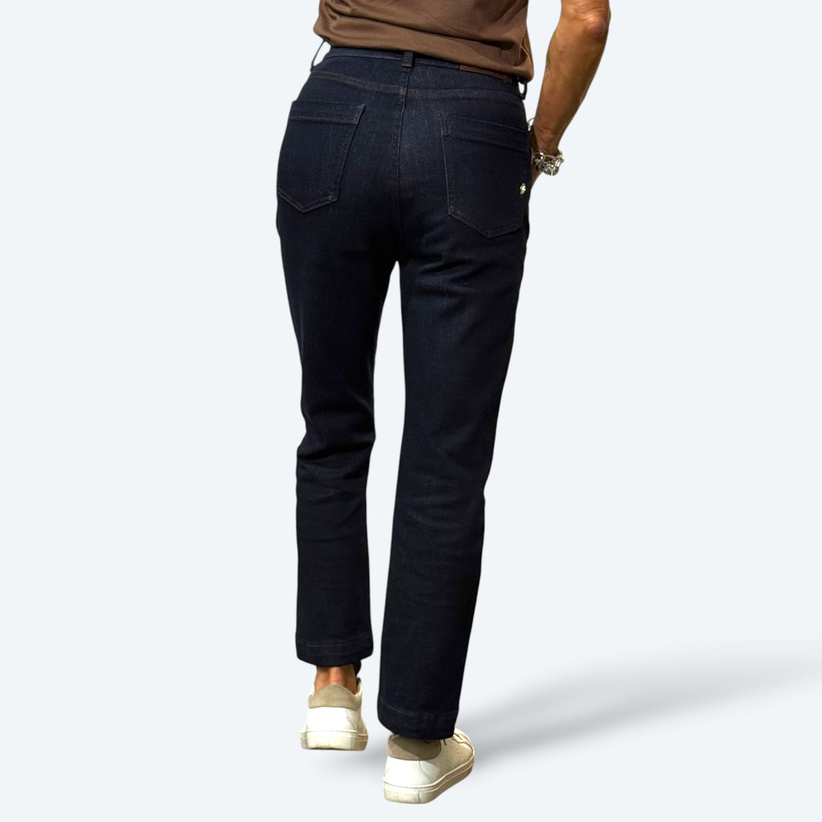 Jeans GRACE corto