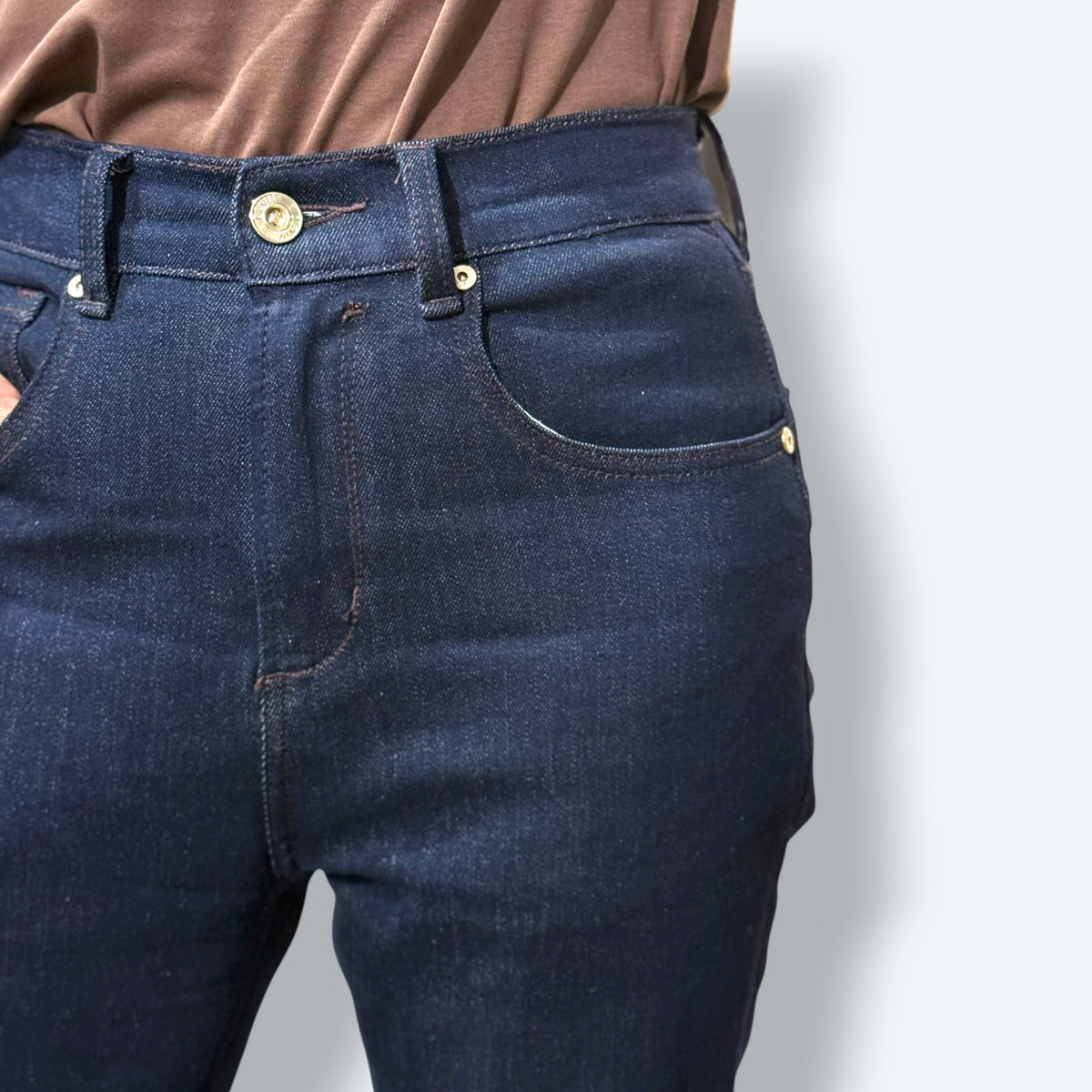 Jeans GRACE corto