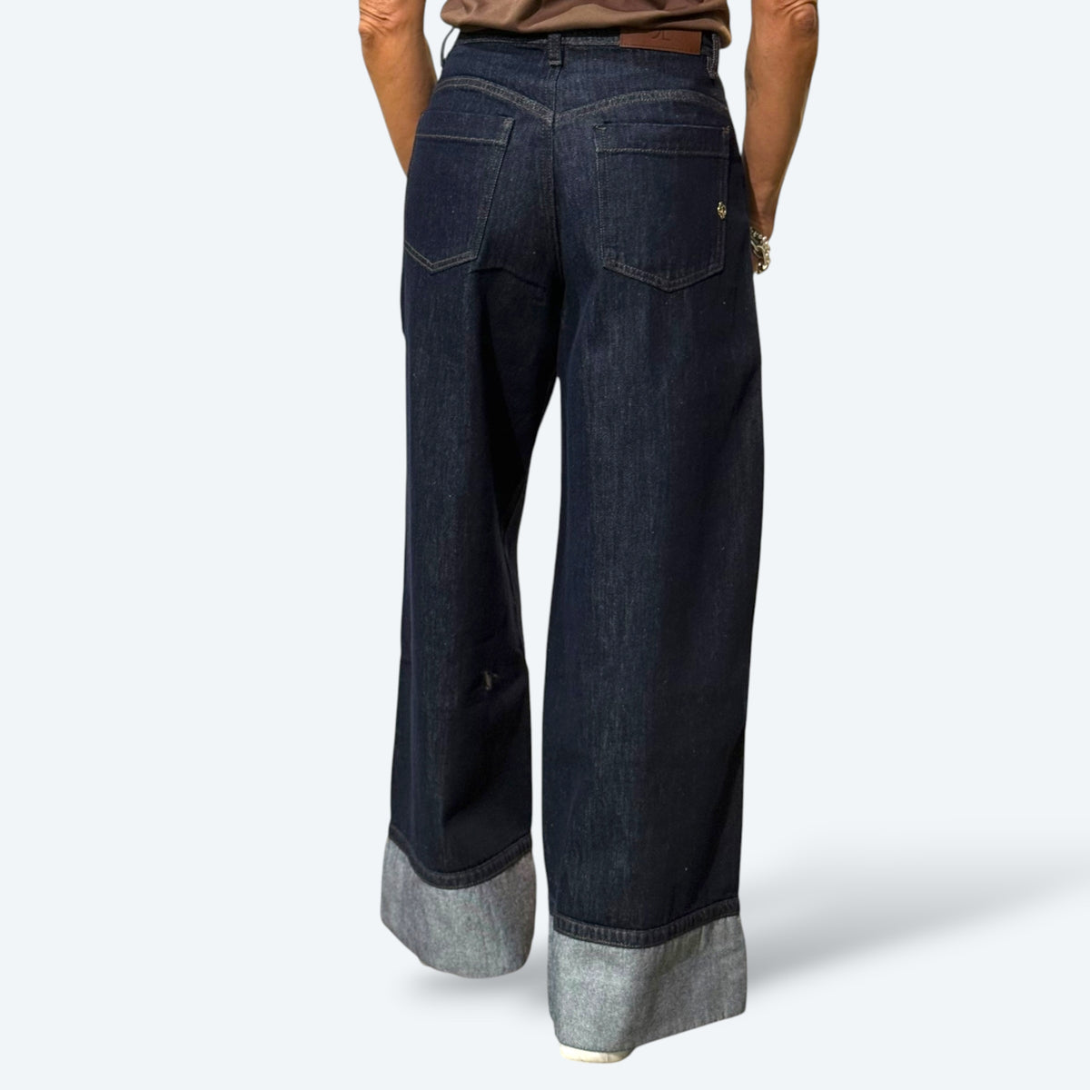 Jeans PALOMA palazzo