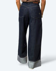 Jeans PALOMA palazzo