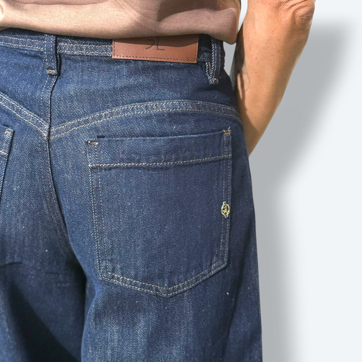 Jeans PALOMA palazzo
