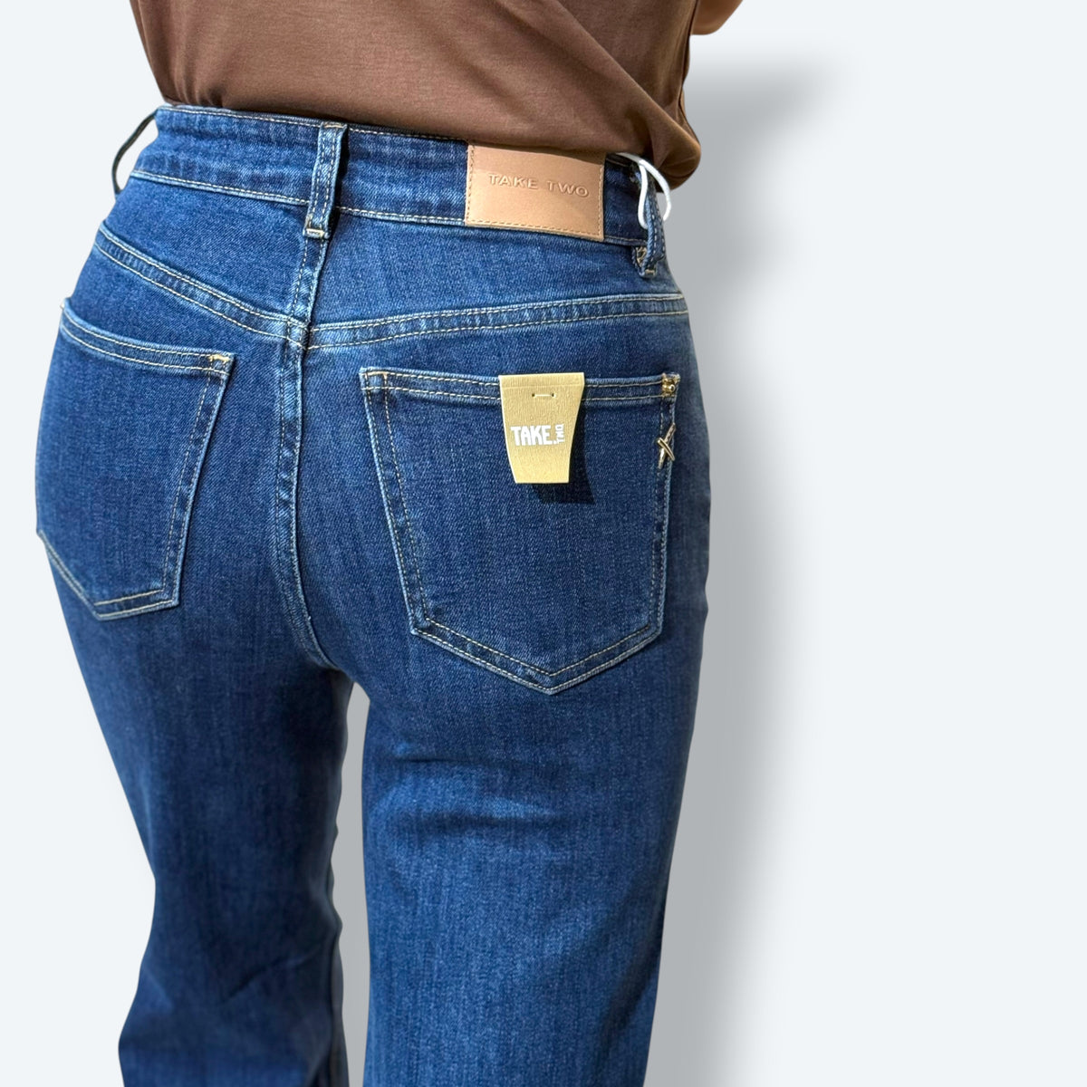 Jeans DOLL palazzo