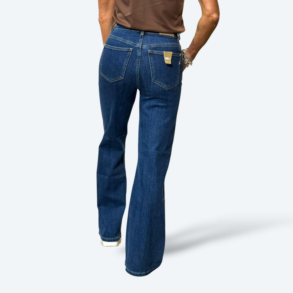Jeans DOLL palazzo