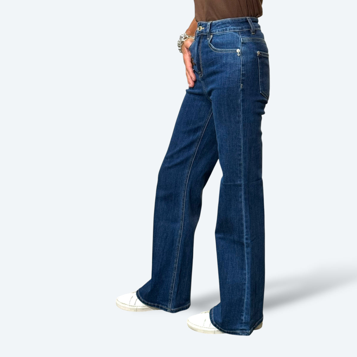Jeans DOLL palazzo