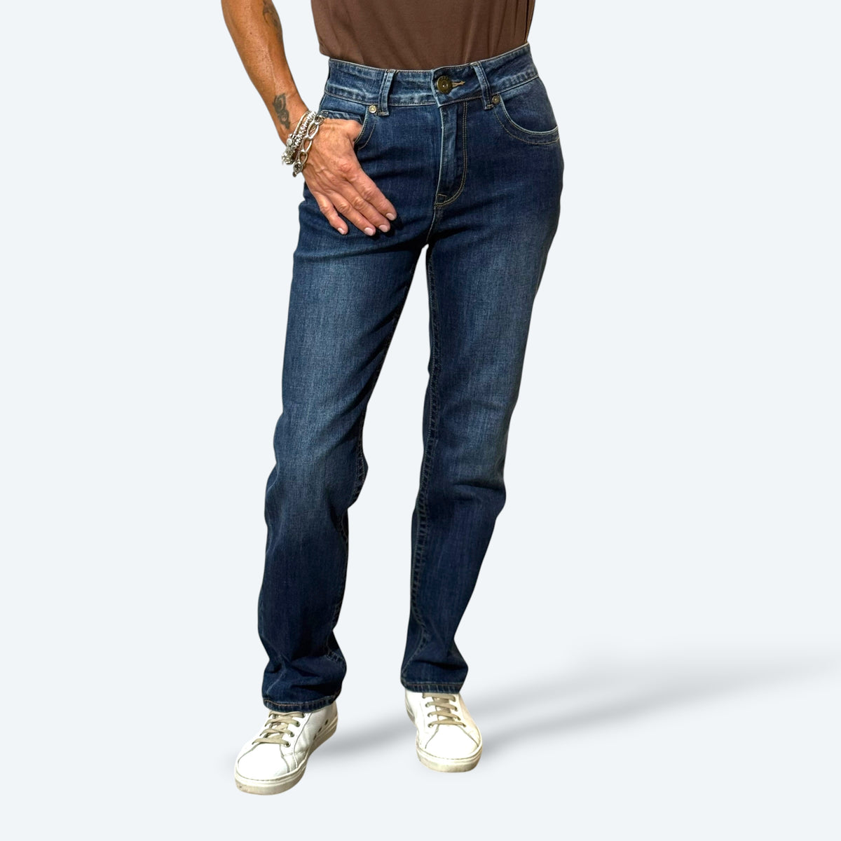 Jeans AKITA regular