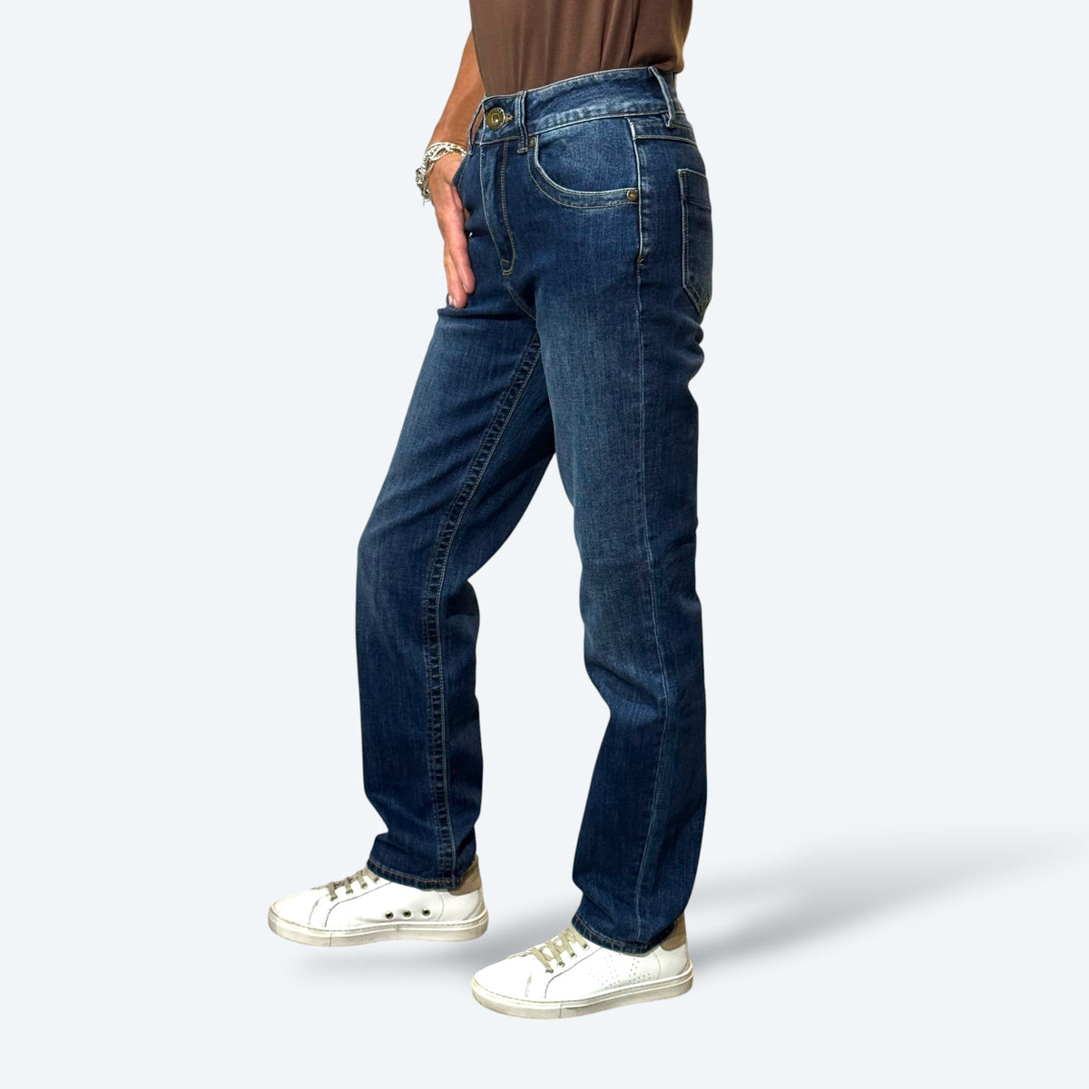 Jeans AKITA regular