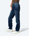 Jeans AKITA regular