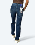 Jeans AKITA regular