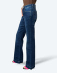 Jeans DORIS zampa