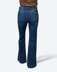 Jeans DORIS zampa
