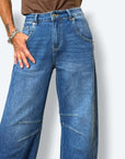Jeans COCO baloon