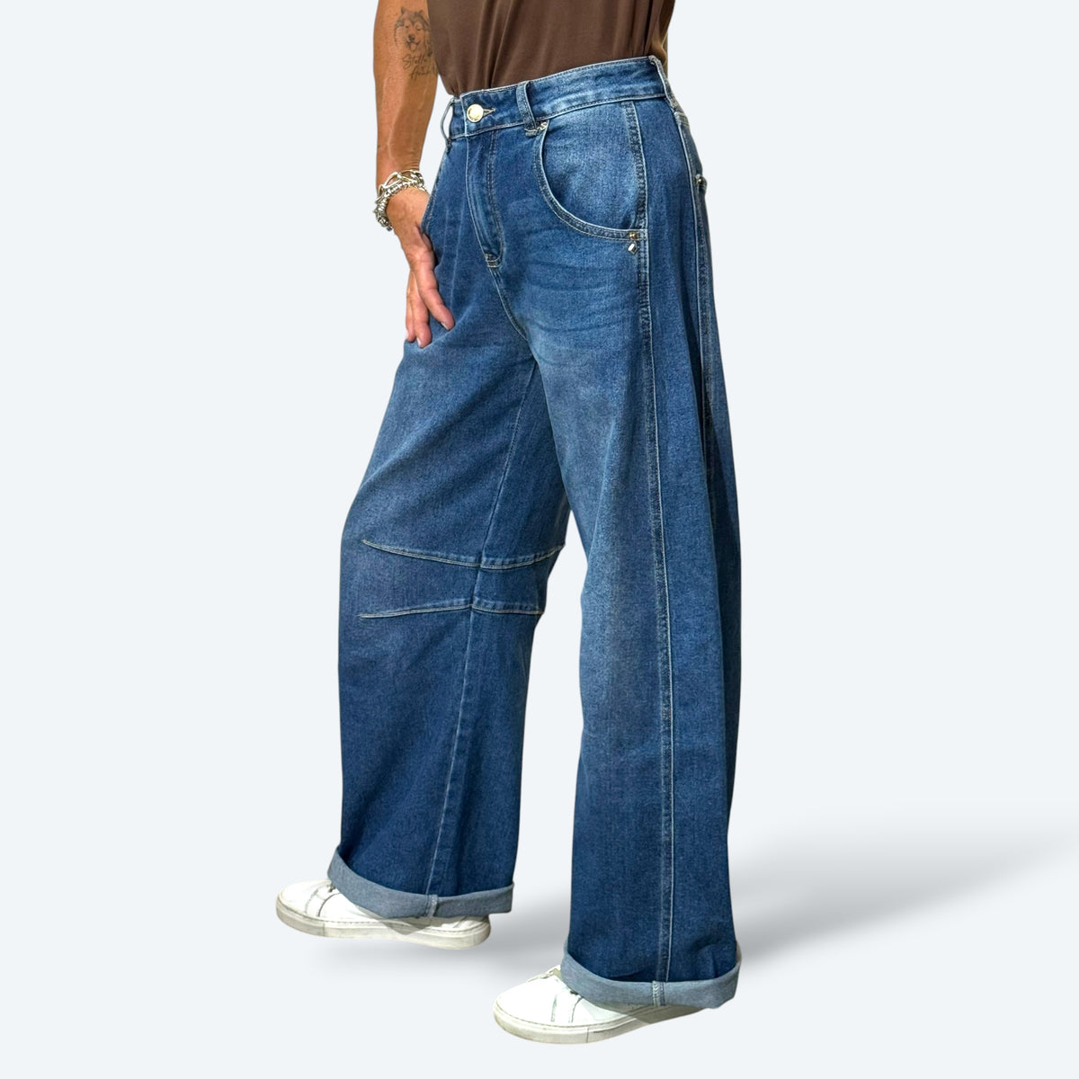 Jeans COCO baloon