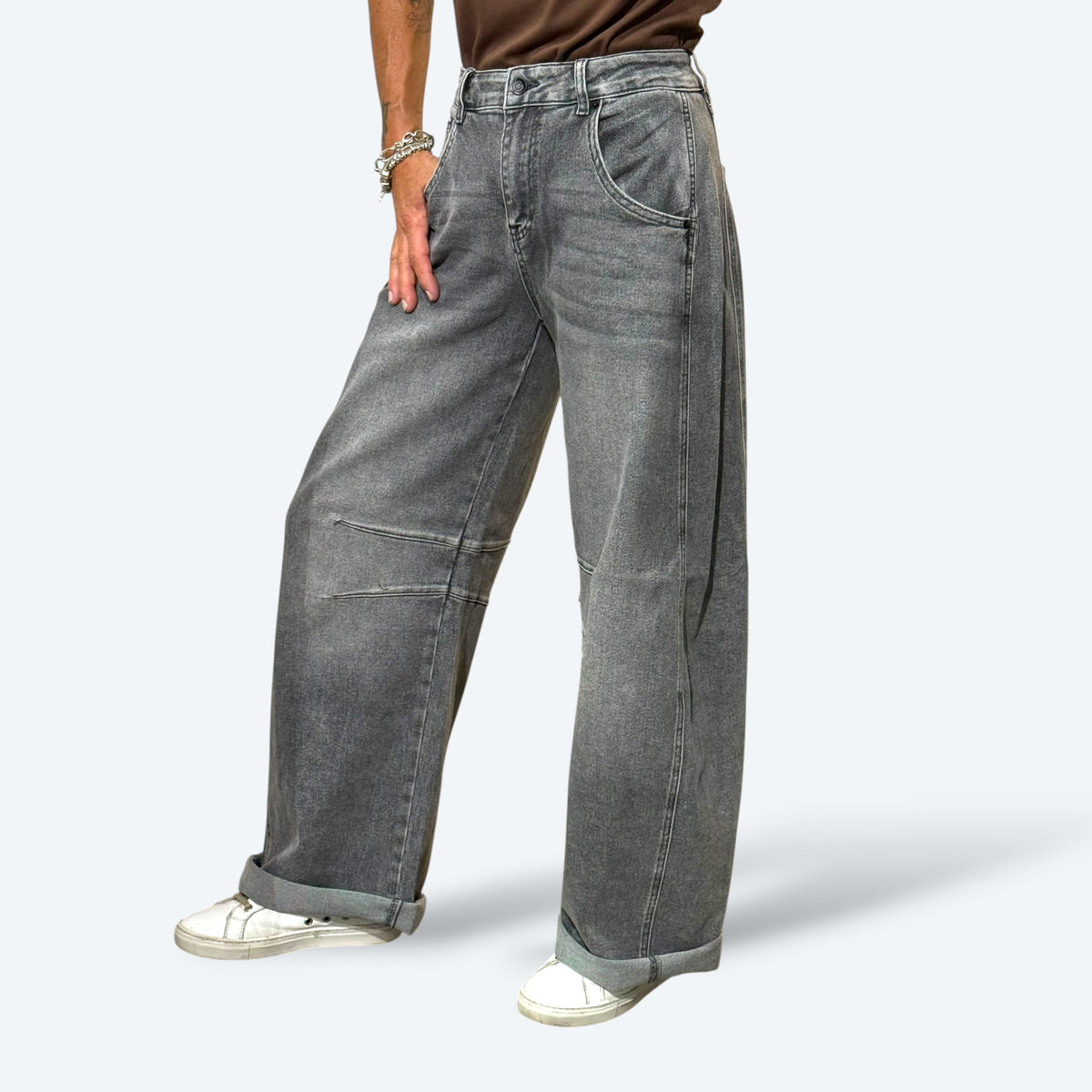 Jeans COCO baloon