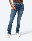 Jeans LAYRA zampetta