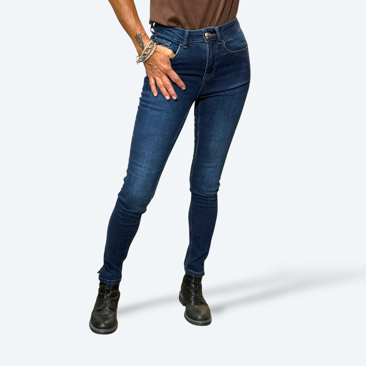 Jeans LUSI skinny