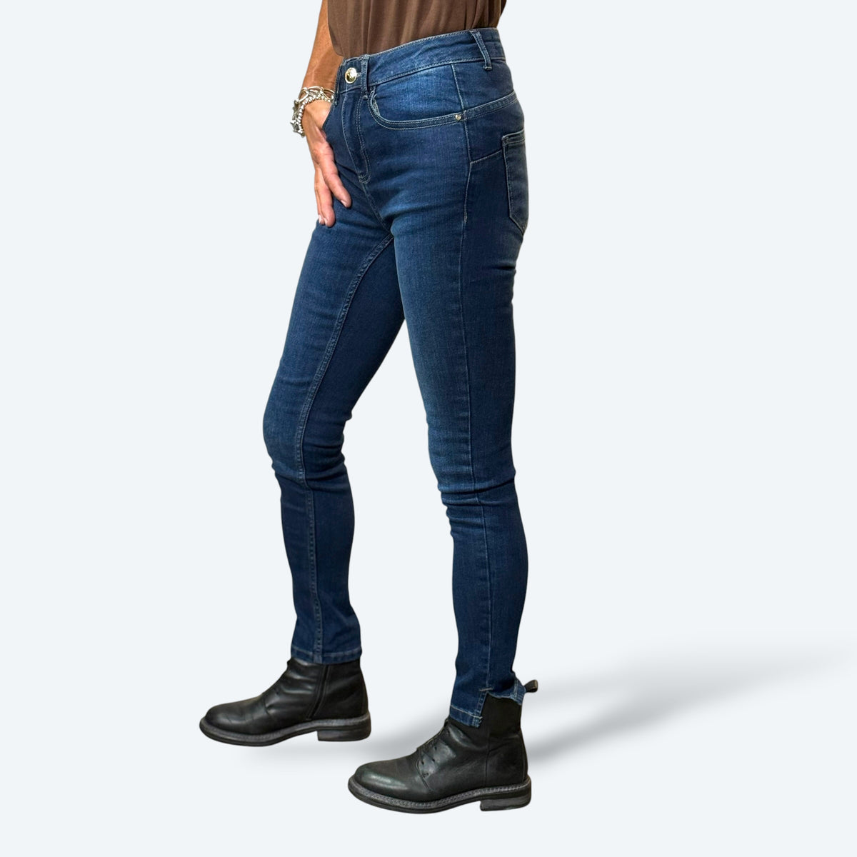 Jeans LUSI skinny