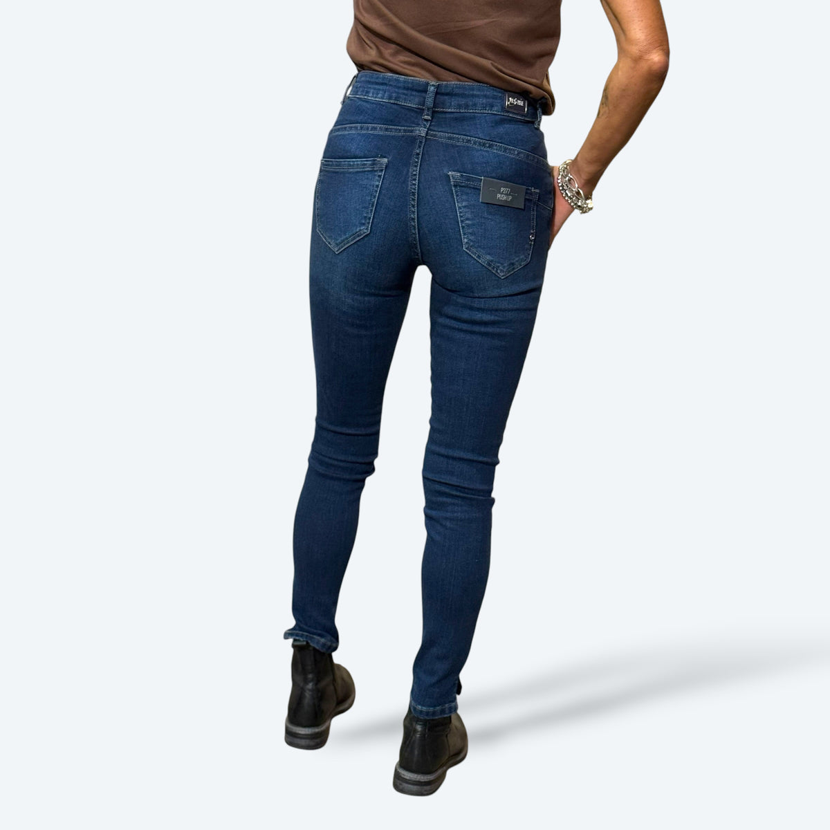 Jeans LUSI skinny