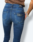 Jeans LUSI skinny