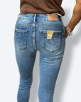 Jeans CARLA skinny