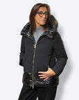 Giubbotto cappetta Softshell