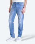 Jeans dritto CLEVE
