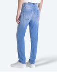 Jeans dritto CLEVE