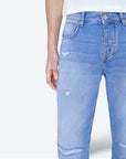 Jeans dritto CLEVE