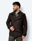 Cappotto DOPPIOPETTO